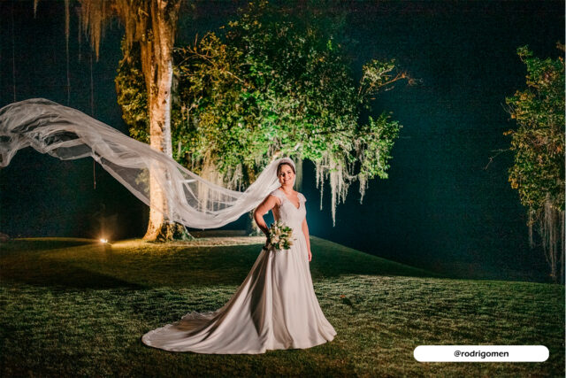 Erica e Marcos @rodrigomen